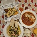 세븐일레븐 동탄산척호수점 | 미태리 동탄산척점 ㅣ 동굴컨셉 동탄 호수공원 맛집 커플세트 후기