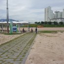 종합운동장 인라인스케이트장