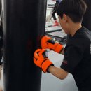 로드짐 정왕동 복싱 킥복싱 이미지