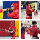 드림팀 합기도 이미지