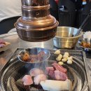 참숯싱싱생고기 | [군산고기맛집] 모현동참숯집 군산미장동점, 육즙 터지는 이베리코 목살 솔직후기