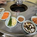 생돼지양념구이 이미지