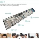 포레스트라이브러리독서실 이미지