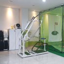 프로 스크린골프 이미지