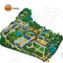 큰빛유치원일원(정문↔곡란초교) | 덕수궁: 과거와 현재 그리고, 그 사이가 있는곳