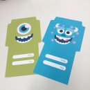 몬스터쿠키 이미지