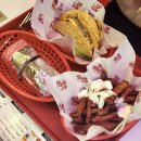 삼성동주유소 | [강남/삼성동타코] 엘에이도그&amp;부리또 코엑스 삼성점 삼성동 코엑스 맛집