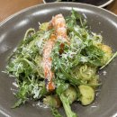 굴포천역 5번 출구 | 인천 굴포천역 청리단길 분위기있는 파스타 레스토랑 '구오' 내돈내산 후기