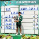 Austin Gan Zi Ming-Winner of KGNS Junior & Men’s Championship!! 이미지