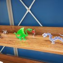 꿈두레도서관 이미지