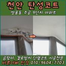 주공아파트9단지 | 천안 탄성코트 쌍용동 주공 9단지 아파트 천장누수 결로 보수 페인트