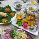 종합수산 | 소래포구종합어시장 방어회 맛집 진경이네수산 방어 포장 후기 &amp; 가격 솔직공개