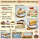 🍰일산 밤리단길 카페 추천 "앨리스 케이커리" :🌾글루텐프리 쌀케이크 4종 내돈내산 후기 (+주차/웨이팅...