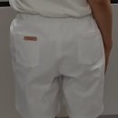 홈패션&패션소잉2급 | [옷] 면스판 반바지 만들기