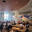 고척고등학교 | 고척아이파크몰 스타벅스 내돈내산 주차 및 위치 정보! 돌체콜드브루와 함께한 주말 후기