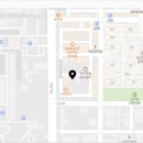 연구단지네거리 버스정류장 이미지