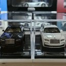 1:18/1:64 GT스피릿 코닉세그 제스코 어택 블루, 킹모델 롤스로이스 고스트 2대(블랙, 화이트 일괄) 팝니다.(판매완료) 이미지