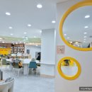 회화나무 작은도서관 이미지