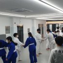 양덕 유도관 이미지