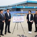 [르포]&#39;특혜 의혹&#39; 남한강 휴게소 가보니, &#34;여기가 첨단? 감사해야&#34;