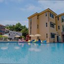 어거스트 청평 이미지