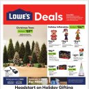 [ 하와이 생활상점 ] "Lowe's"(집 수리/보수/인테리어) :: 세일정보 (Deals) - 2026년 10월 15일 ~ 28일 이미지