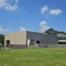 8월8일(금) 청와대 사랑채 이미지