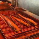 일심2로L | 연남동 장어구이 맛집 일심장어 장어가 이렇게 크고 실하다니