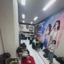 [해밀동 골프연습장] 솔직후기! 짐프레스&필라립&골프스윙 해밀점의 매력