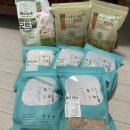 임산부 친환경 농산물 꾸러미 구매후기