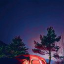 포레스트벨리캠프 | [남양주 캠핑장 추천] 포레스트벨리캠프 B1 사이트 명당 후기! 3박 4일 극동계 힐링 먹부림