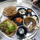 연탄석쇠불고기 이미지