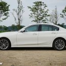 상품성은 좋으나..BMW 320d 시승기 이미지