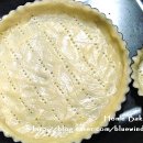 무화과 타르트 이미지