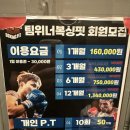 팀위너 복싱핏 이미지