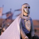 명작영화로 명배우,명감독,역사를 읽다(제3편) - 영화 ＜킹덤 오브 헤븐＞ &amp; 최고의 비주얼리스트 리들리 스콧 감독, 십자군 전쟁 이미지