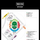 종합운동장 화장실 이미지