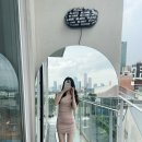 합정 카페 블러 서울한강뷰카페로 추천해요