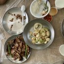 백아산펜션 | 몰디브 방갈로 느낌 ‘백아산원두막펜션’ 물놀이 후기