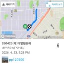 대명천 | 대구 성서공단 유채꽃ㅣ공단 속 반전 매력, 대명천 유채꽃 만개! 월암교~선돌교 코스 26.04.23(목)