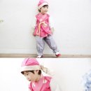 왕자한복 이미지