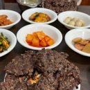 내 돈 내산 목포 떡갈비 성식당 후기 먹고 또 생각나는 중독성