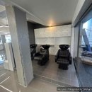 살롱드 봄 헤어 이미지