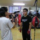 부산복싱클럽 이미지