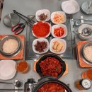 고기썸 | 세종 정부청사 점심 맛집 썸타는 고기와 생선 세종청사점 후기