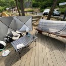 연일가스산업 화장실 | 혼캠의 성지 천안 태학산 자연휴양림 솔캠명당인 B15 6월초 캠핑 후기(침 흘림 주의)