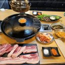 온유월 솥뚜껑삼겹살 본점 이미지
