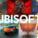 유비소프트 이미지