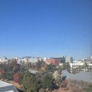 서울시립대학교 도시보건대학원 이미지