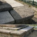상오리 칠층석탑 이미지